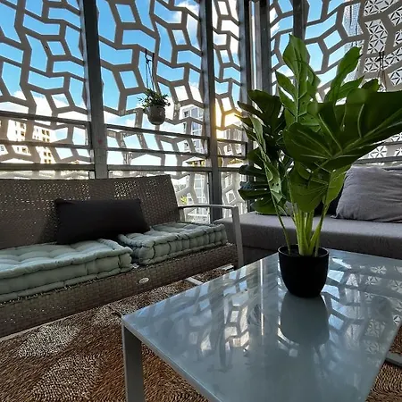 Cosy - Port Marianne - Garage Sous Sol 公寓 *