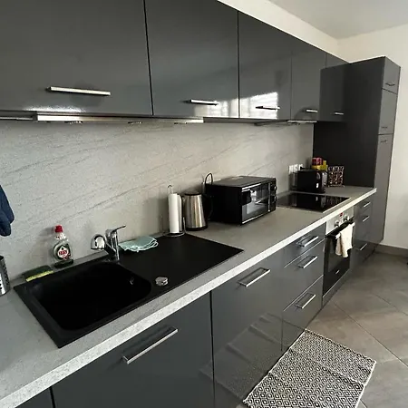 Cosy - Port Marianne - Garage Sous Sol